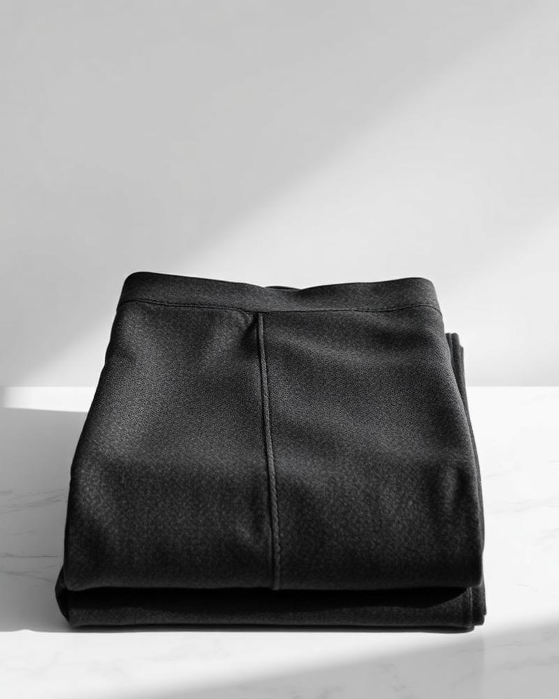 Chemise Brodée — Ivoire — vue 3